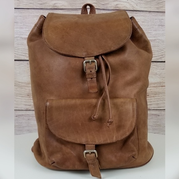 brooks brothers backpack